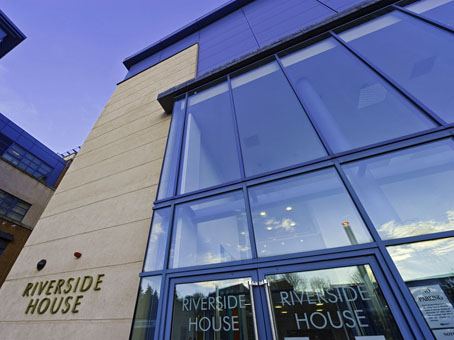 Office in Aberdeen Riverside Drive